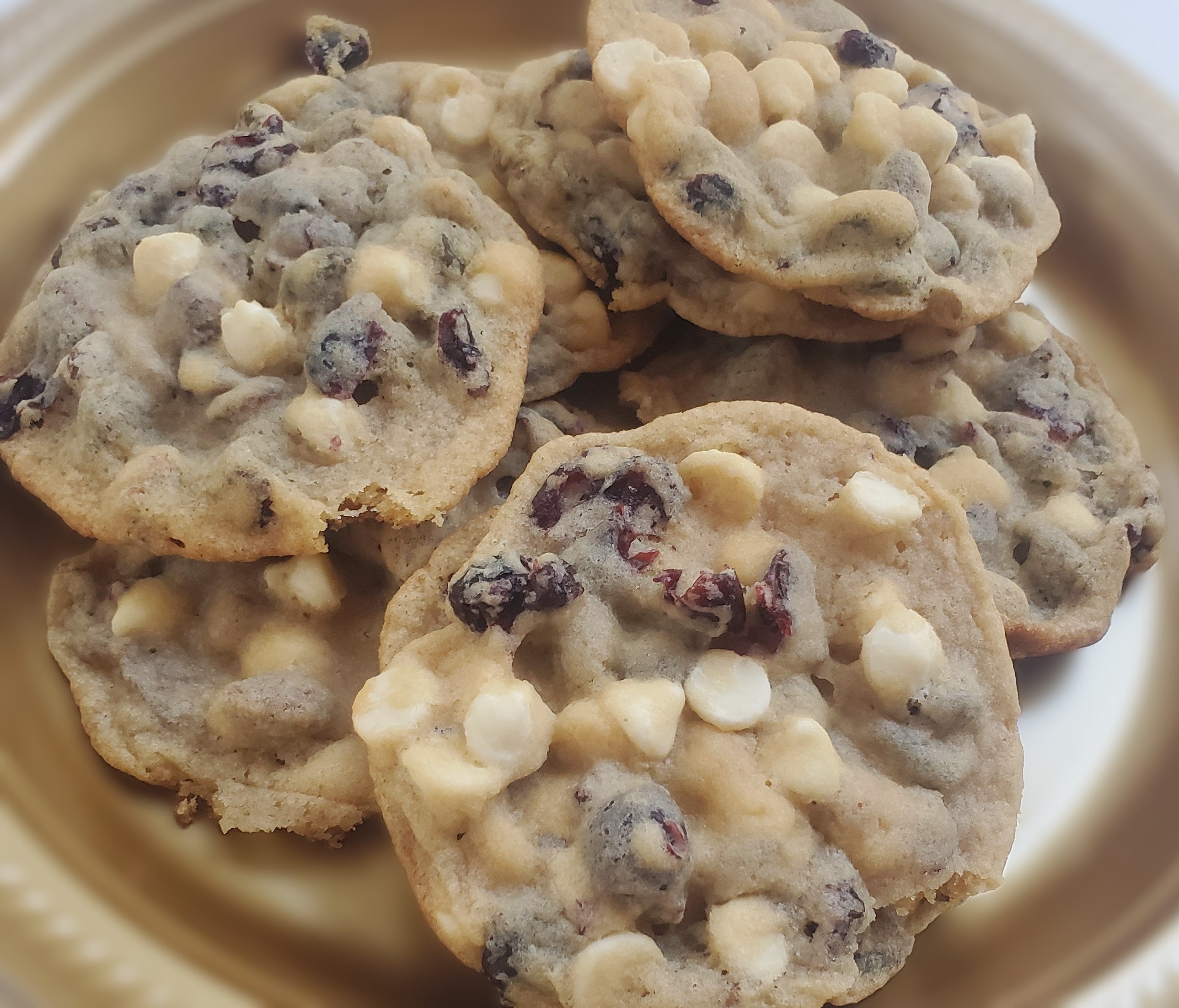 Christmas Cookie