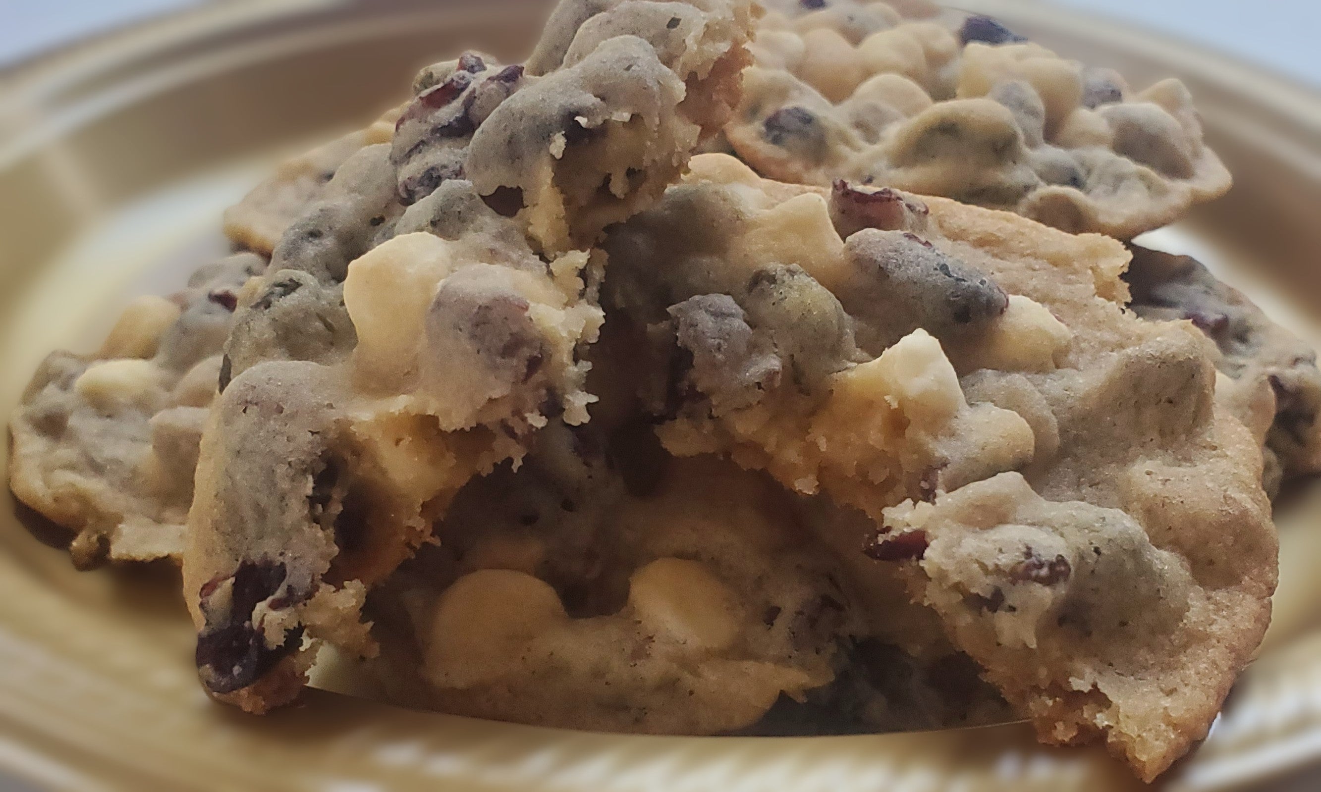 Christmas Cookie