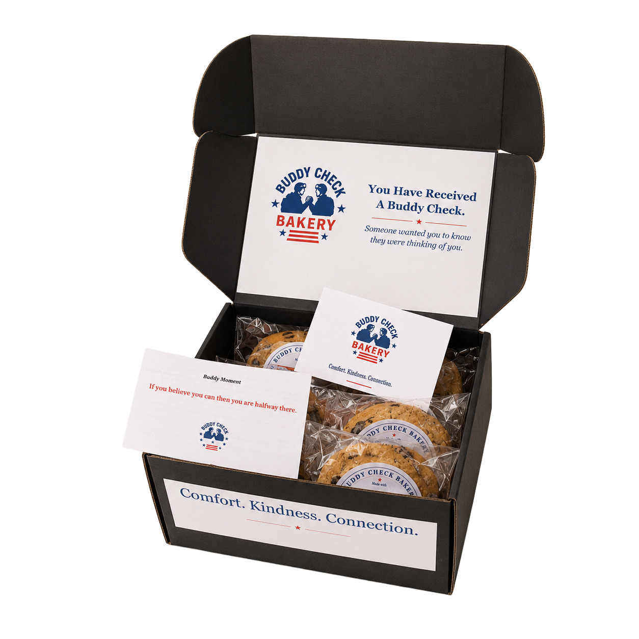 Premium Gift Box
