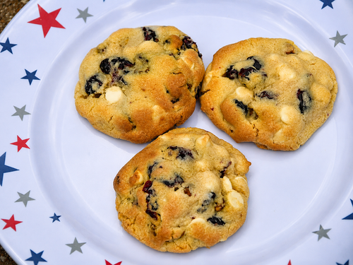 Christmas Cookie