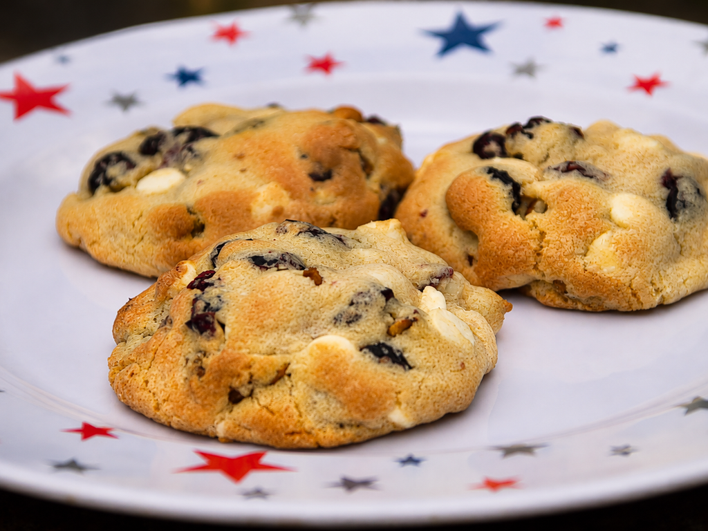 Christmas Cookie