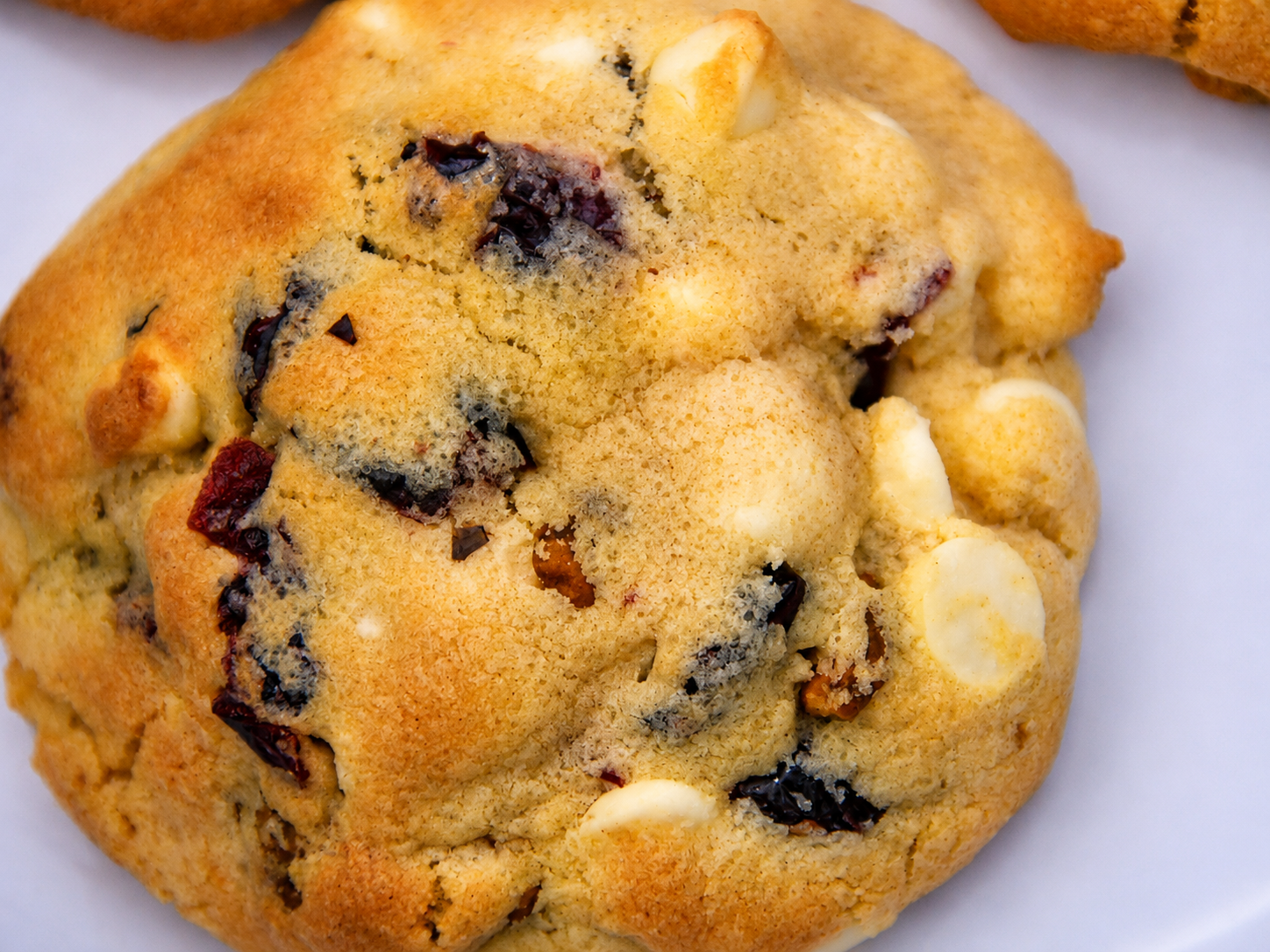 Christmas Cookie