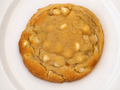 White Chocolate Macadamia Nut Cookies