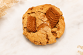 Cookie Butter Cookie