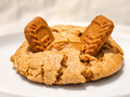 Cookie Butter Cookie