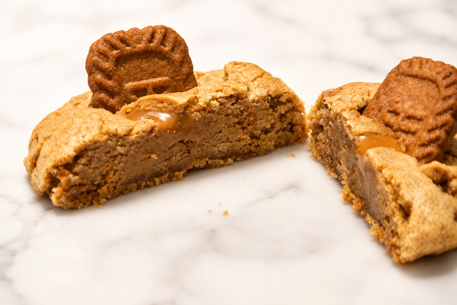 Cookie Butter Cookie