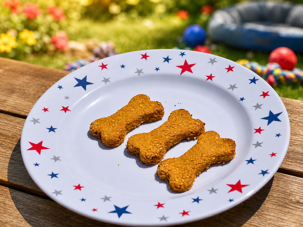Ellie Snax Gourmet Dog treats