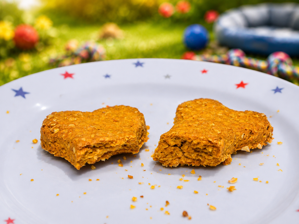 Ellie Snax Gourmet Dog treats