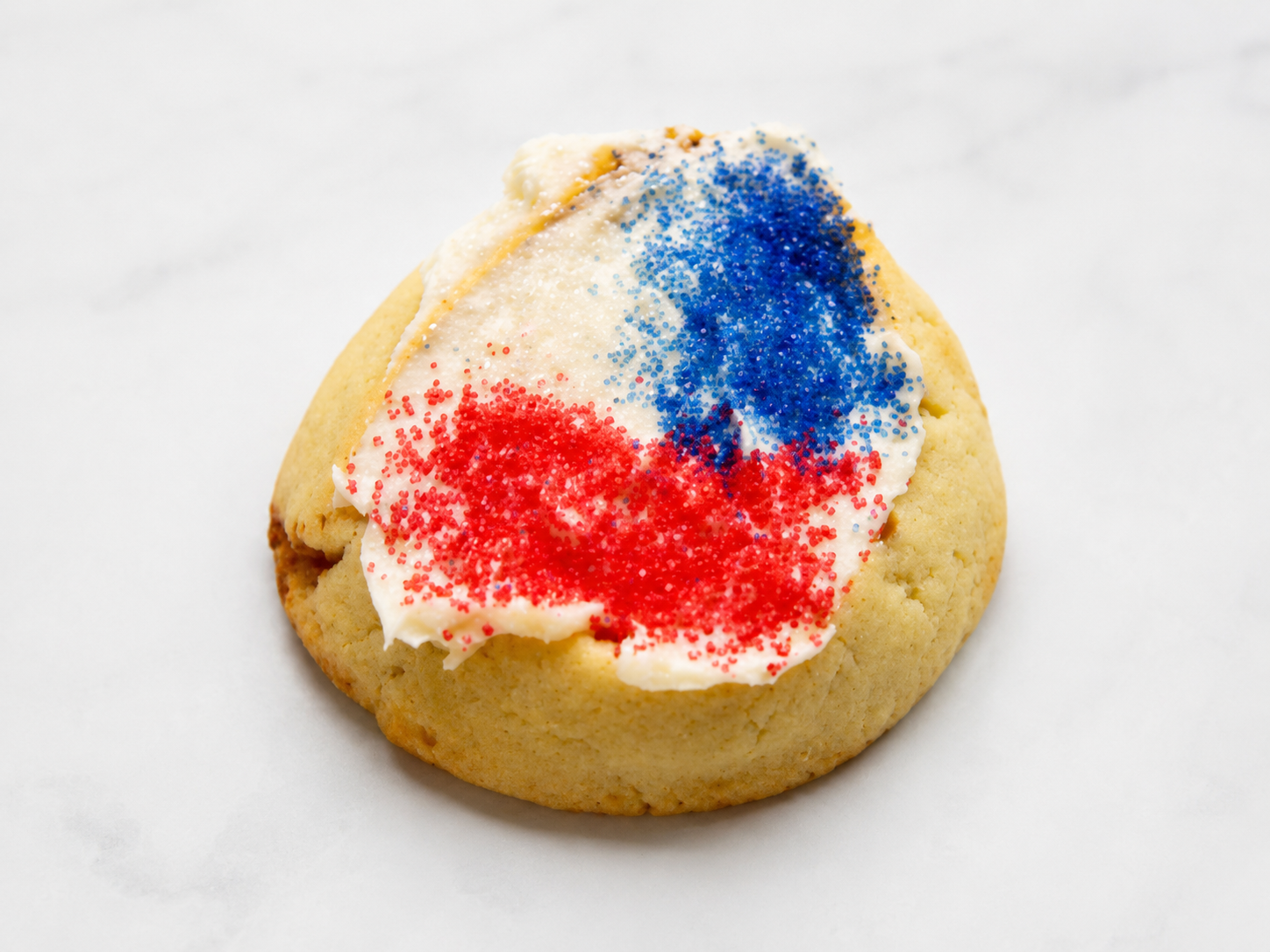 King Cake Cookie
