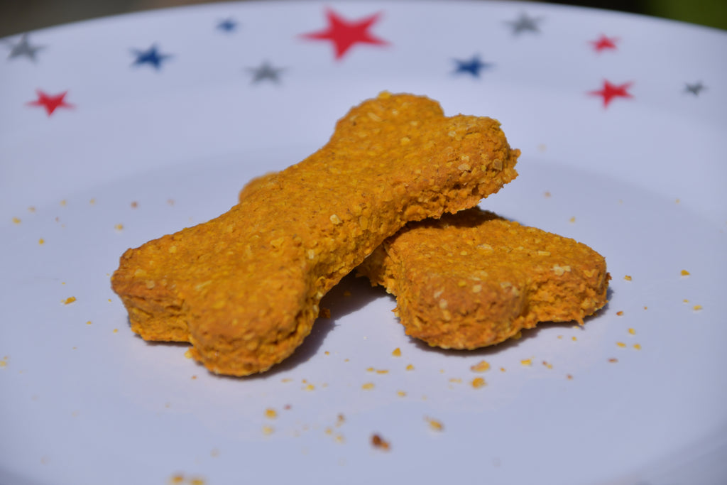 Ellie Snax Gourmet Dog treats