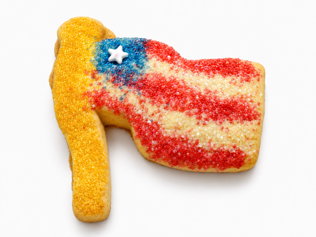 Sugar Cookies