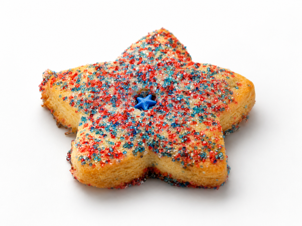 Sugar Cookies